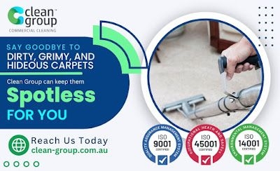 How does Clean Group NZ support sustainable cleaning practices?
