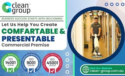 What guarantees does Clean Group NZ offer for their cleaning services?