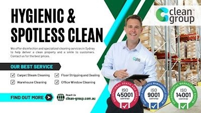 From Chaos to Clean: The After Builders Cleaning Process