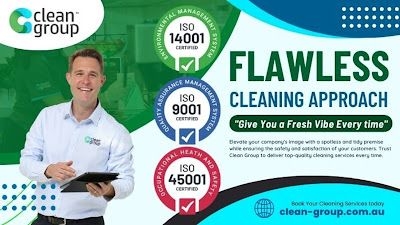 Why is it important to use eco-friendly products in after builders cleaning?